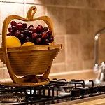 Casa vacanze Panaro Alberobello