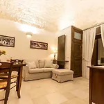 Casa vacanze Panaro Alberobello