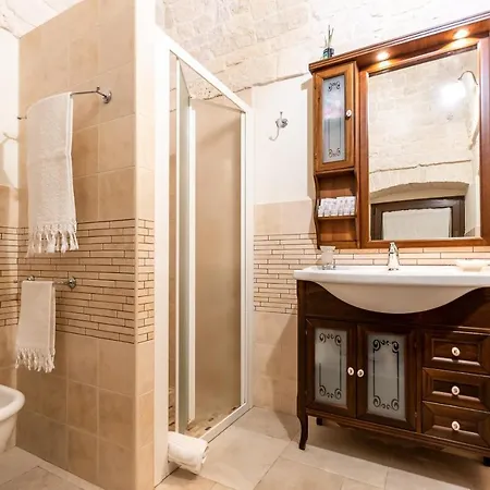 Panaro Holiday home