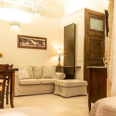 בית נופש Panaro