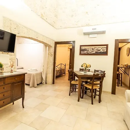 B＆b パーナロ 別荘 アルベロベッロ