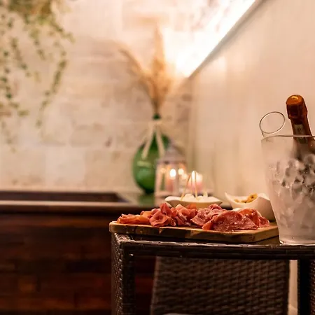 別荘 B＆b パーナロ