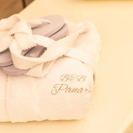 別荘 B＆b パーナロ