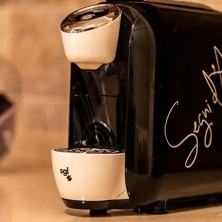 別荘 B＆b パーナロ アルベロベッロ