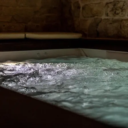 別荘 B＆b パーナロ *