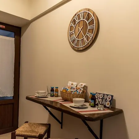 別荘 B＆b パーナロ アルベロベッロ