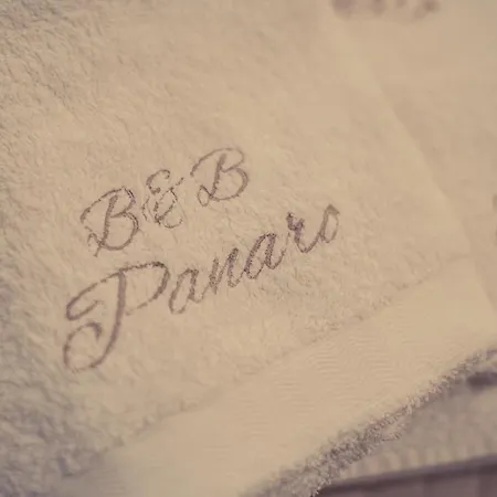 B＆b パーナロ 別荘 アルベロベッロ