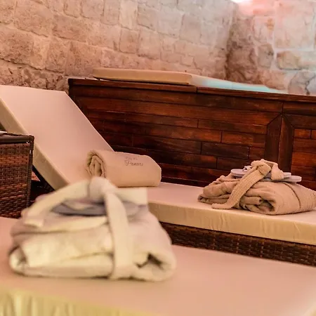 B＆b パーナロ 別荘