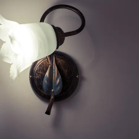 B＆b パーナロ 別荘 アルベロベッロ