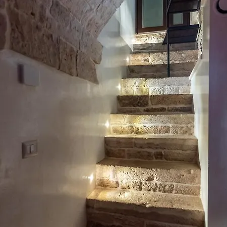 B＆b パーナロ * アルベロベッロ