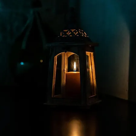 別荘 B＆b パーナロ アルベロベッロ