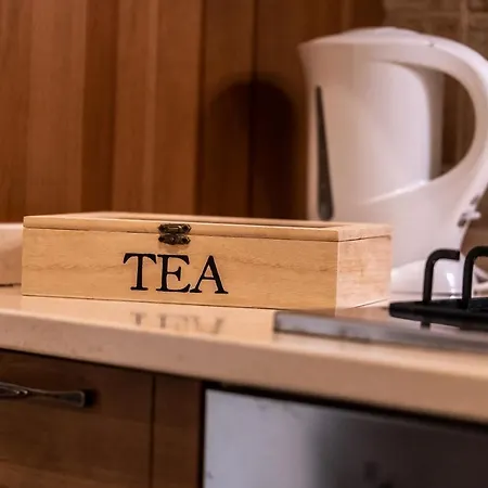 別荘 B＆b パーナロ アルベロベッロ