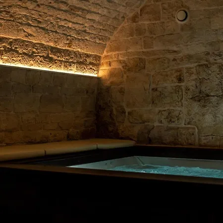 B＆b パーナロ 別荘