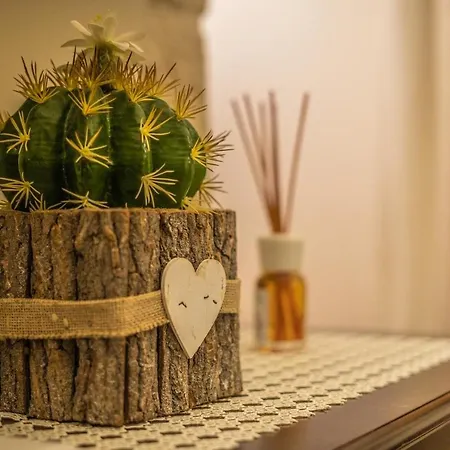 Panaro Holiday home *