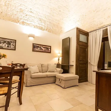 別荘 B＆b パーナロ アルベロベッロ