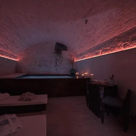 別荘 B＆b パーナロ *