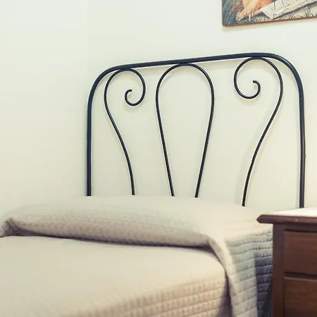 B＆b パーナロ 別荘 アルベロベッロ