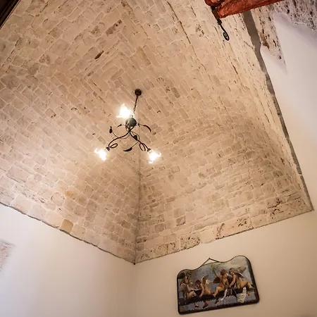 別荘 B＆b パーナロ アルベロベッロ