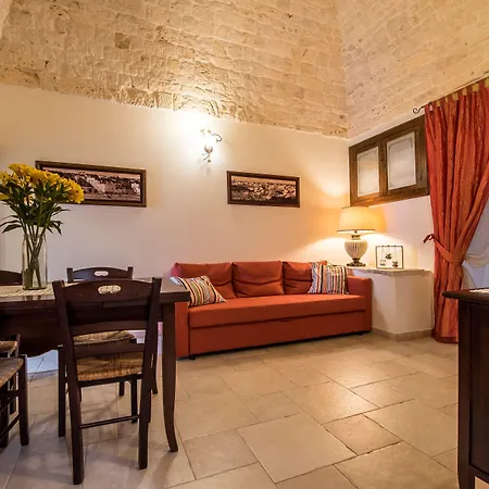 B＆b パーナロ 別荘 アルベロベッロ