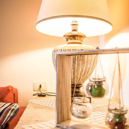 別荘 B＆b パーナロ *