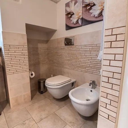 別荘 B＆b パーナロ