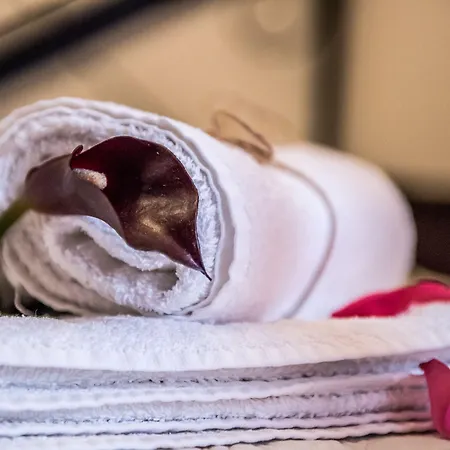 B＆b パーナロ 別荘