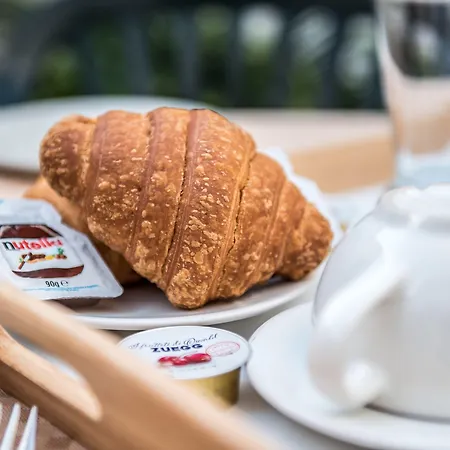 B＆b パーナロ * アルベロベッロ