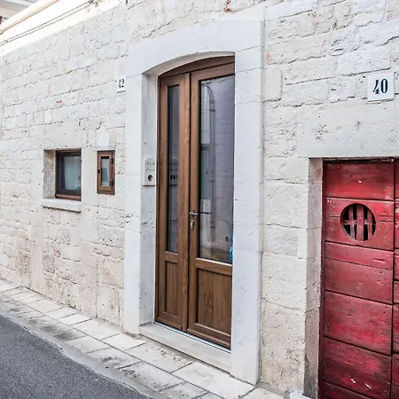 B＆b パーナロ * アルベロベッロ