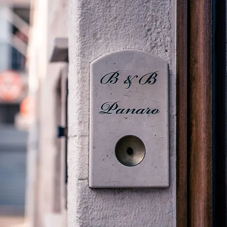 B＆b パーナロ 別荘 *