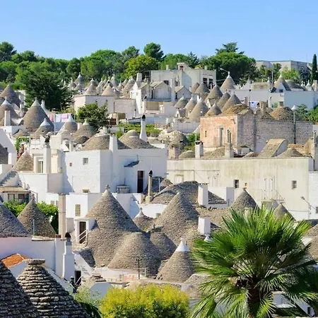 בית נופש Panaro *