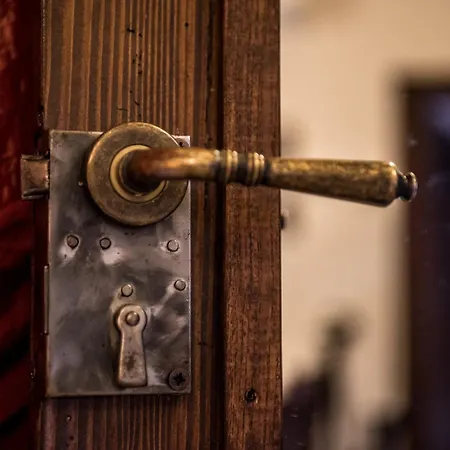 B＆b パーナロ * アルベロベッロ