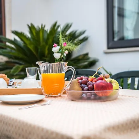 別荘 B＆b パーナロ *