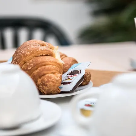 別荘 B＆b パーナロ *