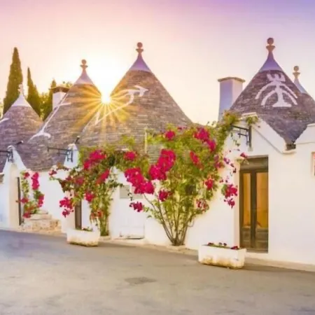 別荘 B＆b パーナロ