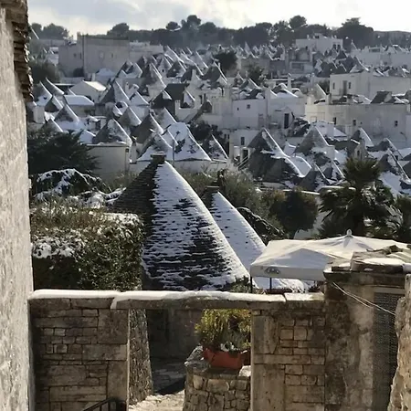 Panaro בית נופש