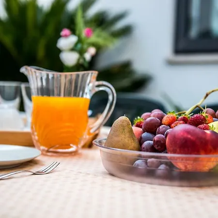 בית נופש Panaro אלברובלו